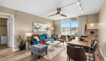 Pearl Ridge Gdns & Twr condo # 7-606, Aiea, Hawaii - photo 5 of 25