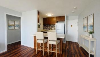 Pearl Ridge Gdns & Twr condo # 7-803, Aiea, Hawaii - photo 4 of 25