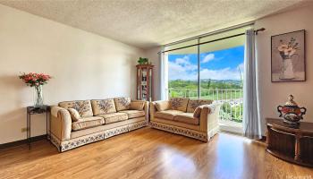 Pearl Ridge Gdns & Twr condo # 7-907, Aiea, Hawaii - photo 2 of 25