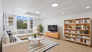 Pearl Ridge Gdns & Twr condo # 1-201, Aiea, Hawaii - photo 1 of 24