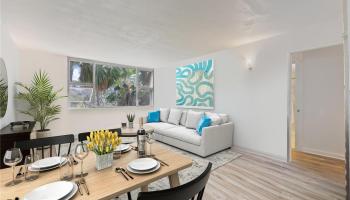 Pearl Ridge Gdns & Twr condo # 2-301, Aiea, Hawaii - photo 1 of 8