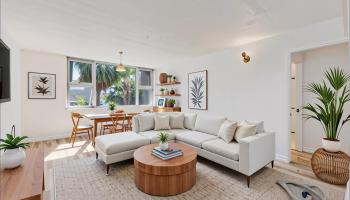 Pearl Ridge Gdns & Twr condo # 2-301, Aiea, Hawaii - photo 1 of 10
