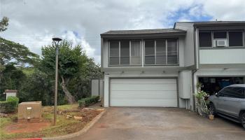 98-1069 Komo Mai Drive townhouse # F, Aiea, Hawaii - photo 1 of 1