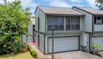 98-1069 Komo Mai Drive townhouse # F/40, Aiea, Hawaii - photo 1 of 25
