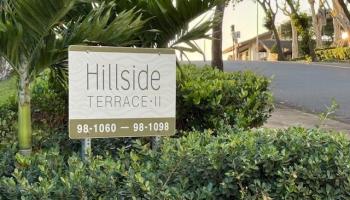 Hillside Terrace 2 condo # 115, Aiea, Hawaii - photo 1 of 23