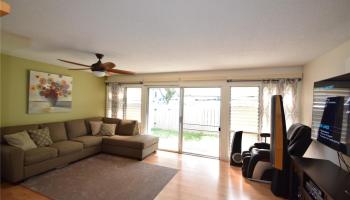 Newtown Estates townhouse # A, Aiea, Hawaii - photo 5 of 24