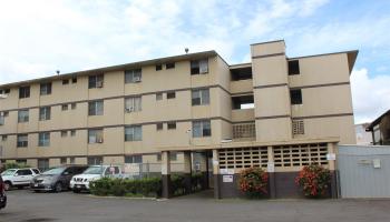 Pearl Manor Apts condo # 304, Aiea, Hawaii - photo 1 of 11