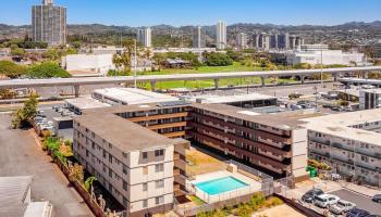 Pearl Manor Apts condo # 410, Aiea, Hawaii - photo 1 of 22