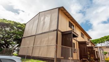 98-1269 A Hoohiki Place townhouse # 49, Pearl City, Hawaii - photo 1 of 25