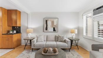 98-1275 Hoohiki Place townhouse # C, Pearl City, Hawaii - photo 1 of 24