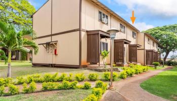 Waiau Gardens townhouse # C, Pearl City, Hawaii - photo 2 of 24