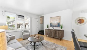 Waiau Gardens townhouse # C, Pearl City, Hawaii - photo 5 of 24