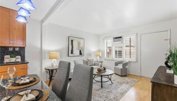 Waiau Gardens townhouse # C, Pearl City, Hawaii - photo 6 of 24