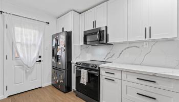 98-1280 Hoohiki Place townhouse # 86, Pearl City, Hawaii - photo 5 of 21