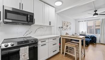 98-1280 Hoohiki Place townhouse # 86, Pearl City, Hawaii - photo 1 of 21