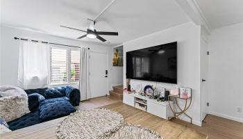 98-1280 Hoohiki Place townhouse # 86, Pearl City, Hawaii - photo 3 of 21