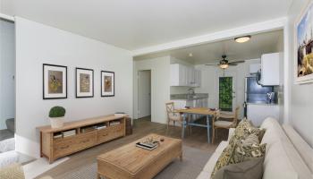 Waiau Gardens Kai G-1 condo # 97, Pearl City, Hawaii - photo 1 of 21