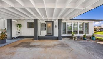 98-1327  Hoohiki St Waiau, PearlCity home - photo 4 of 25