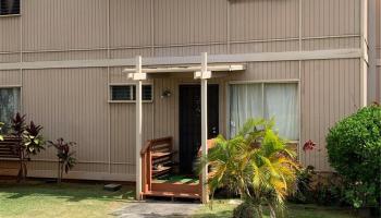 98-1355 Nola Street townhouse # D, Pearl City, Hawaii - photo 1 of 1