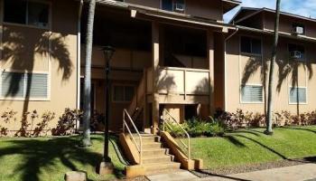 Waiau Garden Villa condo # 118, Pearl City, Hawaii - photo 1 of 25