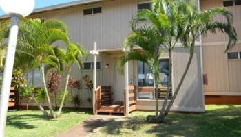 98-1363 Nola Street townhouse # B, Pearl City, Hawaii - photo 1 of 1