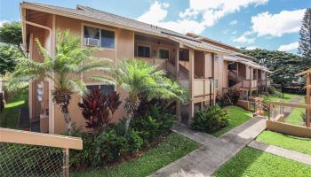 98-1366 Koaheahe Place townhouse # 189, Pearl City, Hawaii - photo 1 of 17