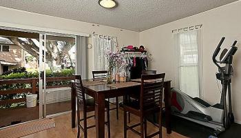 Waiau Gardens Kai B condo # 84, Pearl City, Hawaii - photo 5 of 9
