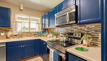Waiau Garden Villa condo # 989, Pearl City, Hawaii - photo 1 of 19