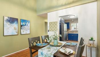 Waiau Garden Villa condo # 989, Pearl City, Hawaii - photo 6 of 19