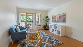 Waiau Garden Villa condo # 178, Pearl City, Hawaii - photo 2 of 12