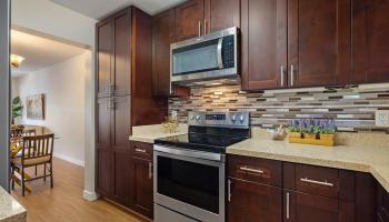 Waiau Garden Villa condo # 178, Pearl City, Hawaii - photo 5 of 12