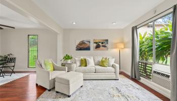 Waiau Gardens Kai B condo # 88, Pearl City, Hawaii - photo 1 of 25