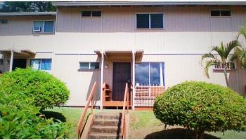 98-1376 Nola St townhouse # C, Pearl City, Hawaii - photo 1 of 15