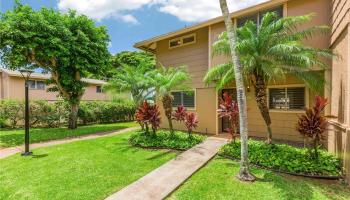 Waiau Garden Villa condo # 25, Pearl City, Hawaii - photo 1 of 21