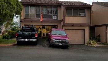 98-1379-A Kaahumanu Street townhouse # 291, Aiea, Hawaii - photo 1 of 1