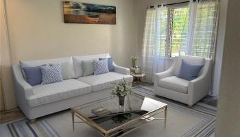 98-1385 Hinu Place townhouse # 77, Pearl City, Hawaii - photo 1 of 16