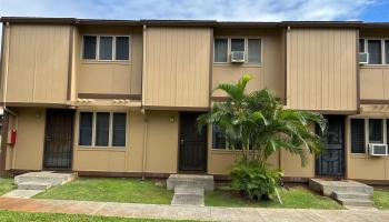 98-1385 Hinu Place townhouse # 77, Pearl City, Hawaii - photo 5 of 18