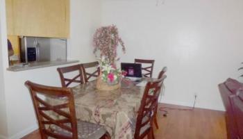 Newtown Estates townhouse # C, Aiea, Hawaii - photo 5 of 10