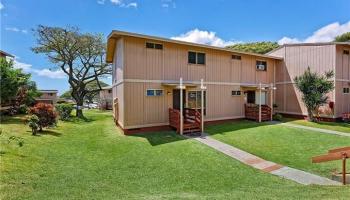 98-1387 Nola Street townhouse # A, Pearl City, Hawaii - photo 1 of 1