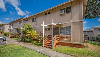 98-1388 D Nola Street townhouse # 102, Pearl City, Hawaii - photo 1 of 1