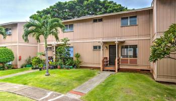 98-1391 Nola Street townhouse # D, Pearl City, Hawaii - photo 1 of 1