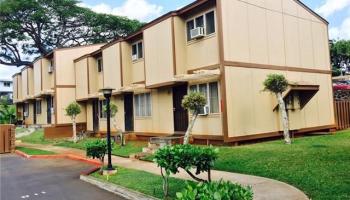 98-1395 Hinu Place townhouse # B, Pearl City, Hawaii - photo 1 of 1