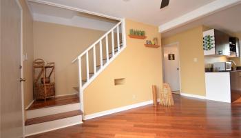 98-1397 Hinu Place townhouse # D, Pearl City, Hawaii - photo 5 of 25