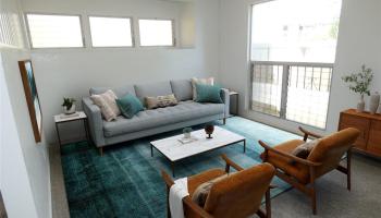 98-1409 Kamahao Street townhouse # 158, Pearl City, Hawaii - photo 4 of 16