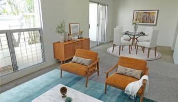 98-1409 Kamahao Street townhouse # 158, Pearl City, Hawaii - photo 6 of 16