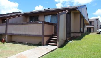 98-1413 Kaahumanu Street townhouse # D, Aiea, Hawaii - photo 1 of 1