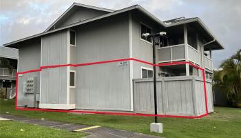 Waiau Garden Court condo # 113, Pearl City, Hawaii - photo 1 of 24