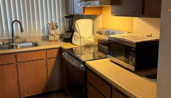 Waiau Garden Court condo # 14113, Pearl City, Hawaii - photo 6 of 14