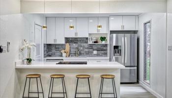 98-1420 KOAHEAHE Street townhouse # 22, Pearl City, Hawaii - photo 1 of 24