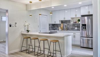 98-1420 KOAHEAHE Street townhouse # 22, Pearl City, Hawaii - photo 3 of 24